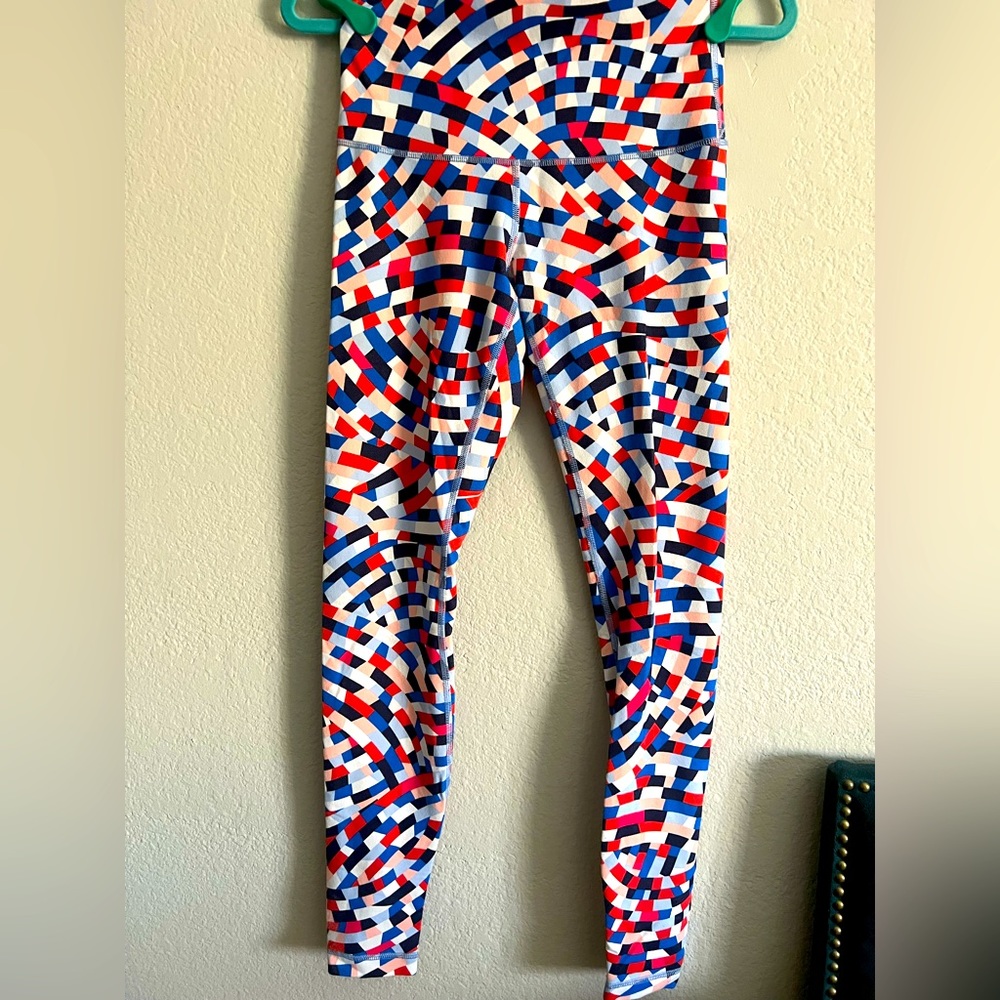 COPY - Lululemon leggings, size 6